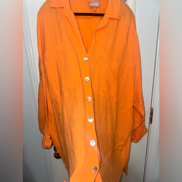 SMYMM John’s Button Down - Picture 3 of 13